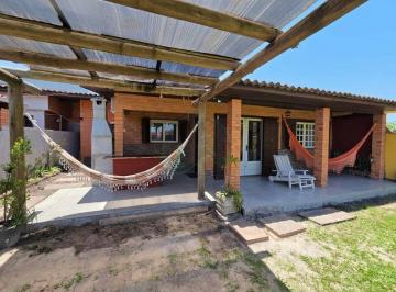 Casa · 1 Vaga · Casa à VENDA no Litoral - Rondinha Nova – Arroio do Sal