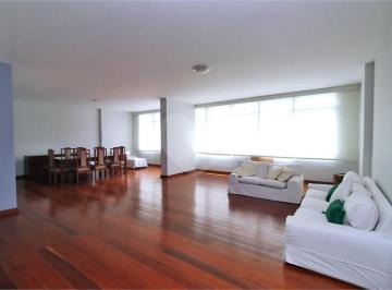 Apartamento · 230m² · 4 Quartos · 1 Vaga · Apartamento com 4 quartos à venda em Copacabana - RJ