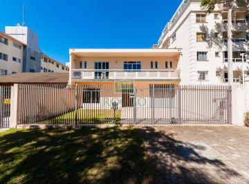 XdJaJMb4tQcLpkLfK4q8cLNmOeZXO3IRDzC0ssYs.jpg · Imóvel Comercial no Bacacheri com 8 Vagas e Estrutura Ideal para Clínicas e Escritórios