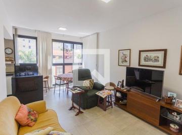 Apartamento · 62m² · 2 Quartos · 2 Vagas · Apartamento à Venda - Santo Antônio, 2 Quartos,  62 m² - Belo Horizonte