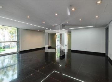 Casa · 497m² · 4 Quartos · 4 Vagas · Casa à Venda - Cidade Jardim, 4 Quartos, 497 m² - Belo Horizonte