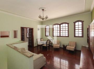 Casa · 400m² · 4 Quartos · 4 Vagas · Casa à Venda - Diamante, 4 Quartos,  400 m² - Belo Horizonte