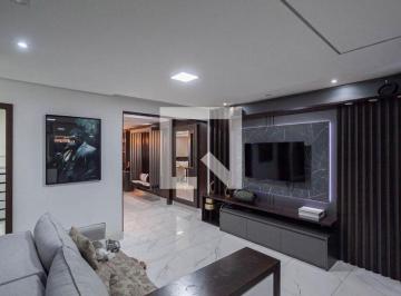 Apartamento · 160m² · 3 Quartos · 2 Vagas · Apartamento à Venda - Itapoã, 3 Quartos, 160 m² - Belo Horizonte