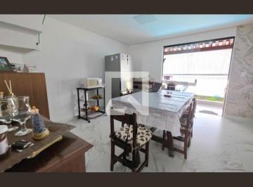 Casa · 140m² · 3 Quartos · 3 Vagas · Casa à Venda - Recanto da Lagoa, 3 Quartos,  140 m² - Lagoa Santa