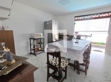 Casa · 140m² · 3 Quartos · 3 Vagas · Casa à Venda - Recanto da Lagoa, 3 Quartos, 140 m² - Lagoa Santa
