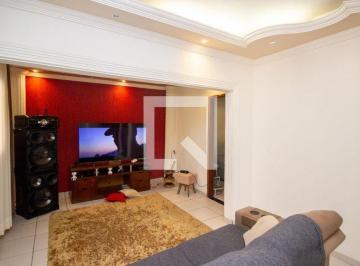 Casa · 200m² · 3 Quartos · 3 Vagas · Casa à Venda - Tropical, 3 Quartos, 200 m² - Contagem