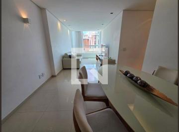 Apartamento · 135m² · 3 Quartos · 2 Vagas · Apartamento à Venda - Sagrada Família, 3 Quartos, 135 m² - Belo Horizonte