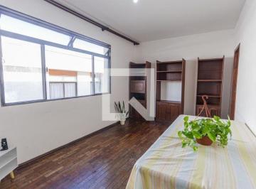 Apartamento · 110m² · 3 Quartos · 1 Vaga · Apartamento à Venda - Gutierrez, 3 Quartos,  110 m² - Belo Horizonte