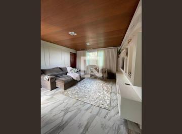 Casa · 180m² · 3 Quartos · 1 Vaga · Casa à Venda - Jardim Imperial, 3 Quartos,  180 m² - Lagoa Santa