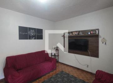 Casa · 87m² · 2 Quartos · 1 Vaga · Casa à Venda - Jaqueline, 2 Quartos, 87 m² - Belo Horizonte