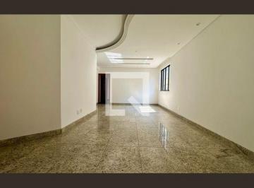Apartamento · 140m² · 4 Quartos · 3 Vagas · Apartamento à Venda - São Pedro, 4 Quartos,  140 m² - Belo Horizonte