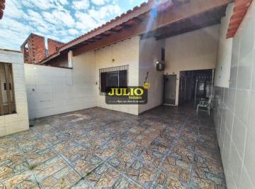 Casa · 79m² · 2 Quartos · 2 Vagas · Casa à venda em Itanhaém, Loty, com 2 quartos, com 79.88 m²