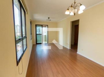 Apartamento · 87m² · 4 Quartos · 2 Vagas · Apartamento à Venda - Vila Romana, 4 Quartos, 87 m2