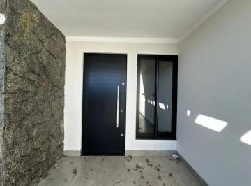 Casa · 84m² · 3 Quartos · 2 Vagas · Casa à venda em Maringá, Jardim Três Lagoas, com 3 quartos, 84 m², 2 vagas
