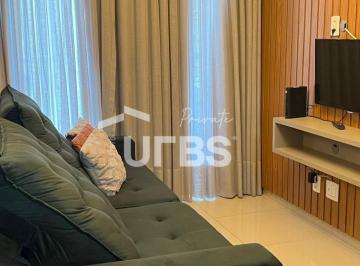 Apartamento de 1 quarto, Goiânia · APARTAMENTO FLAT 36MT 1 QUARTO SETOR ALTO DA GLORIA