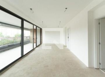 Apartamento · 175m² · 3 Quartos · 3 Vagas · Apartamento para Aluguel - Vila Nova Conceição, 3 Quartos, 175 m2 - São Paulo