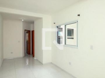 Apartamento · 100m² · 2 Quartos · 1 Vaga · Apartamento para Aluguel - Utinga, 2 Quartos, 100 m2 - Santo André