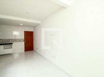 Apartamento en Aluguel de 2 quartos Vila Camilópolis · Apartamento para Aluguel - Utinga, 2 Quartos, 100 m2 - Santo André