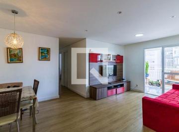 Apartamento · 110m² · 3 Quartos · 2 Vagas · Apartamento para Aluguel - Jardim Vazani, 3 Quartos, 110 m2 - São Paulo