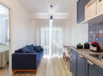 Apartamento · 24m² · 1 Quarto · Apartamento para Aluguel - Jardim Éster Yolanda, 1 Quarto, 24 m2 - São Paulo