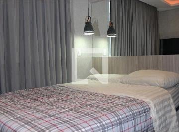Apartamento · 25m² · 1 Quarto · Apartamento para Aluguel - Consolação, 1 Quarto,  25 m2 - São Paulo