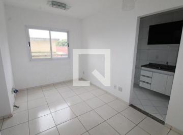 Apartamento · 65m² · 2 Quartos · 2 Vagas · Apartamento para Aluguel - Jardim Satelite, 2 Quartos, 65 m2 - São José dos Campos
