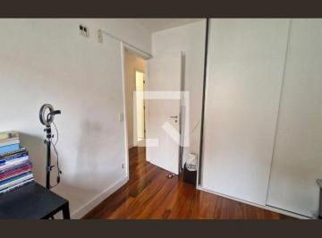 Casa · 107m² · 3 Quartos · 2 Vagas · Casa para Aluguel - Campo Grande, 3 Quartos,  107 m2 - São Paulo