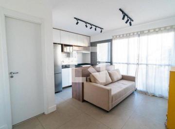 Apartamento · 43m² · 1 Quarto · 1 Vaga · Apartamento para Aluguel - Vila Clementino, 1 Quarto, 43 m2 - São Paulo
