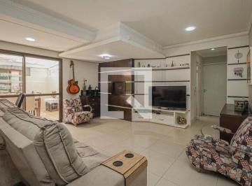 Apartamento · 119m² · 3 Quartos · 1 Vaga · Apartamento para Aluguel - Santana, 3 Quartos, 119 m2 - Porto Alegre
