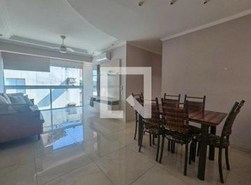 Apartamento · 230m² · 3 Quartos · 2 Vagas · Apartamento para Aluguel - Parque Enseada, 3 Quartos,  230 m2 - Guarujá