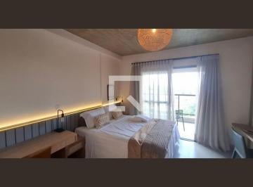 Apartamento · 35m² · 1 Quarto · Apartamento para Aluguel - Vila Monte Alegre, 1 Quarto, 35 m2 - Ribeirão Preto
