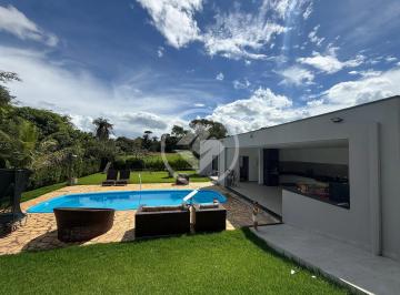 6e8e2d0f-1c58-466d-b92e-befba65e9a72.JPG · Casa Porteira fechada no Condomínio Morada do Lago, 4 quartos, closet área gourmet ampla , piscina.