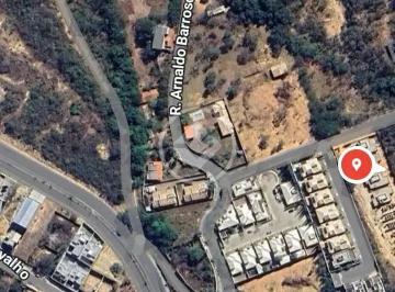 Foto.jpeg · Lote topografia plano sendo 3.274,54 m2 a venda no bairro Vale dos Sonhos - Lagoa Santa - My Broker