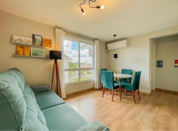 Apartamento · 48m² · 2 Quartos · 1 Vaga · Apartamento em Hípica