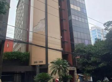 Casa · 45m² · 3 Quartos · 1 Vaga · Sala / Conjunto comercial a venda no bairro Moinhos de Vento em Porto Alegre