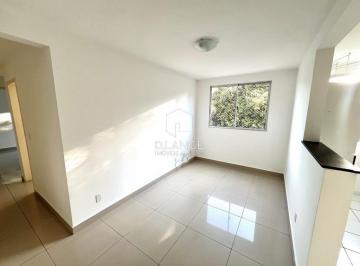 Apartamento · 46m² · 2 Quartos · 1 Vaga · Apartamento à venda no bairro Vila Monte Alegre em Campinas - SP
