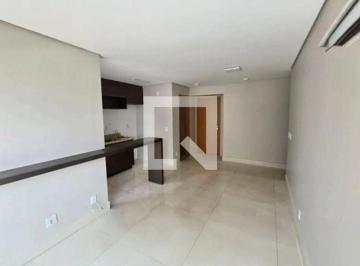 Apartamento · 67m² · 2 Quartos · 1 Vaga · Apartamento para Aluguel - Setor Bueno, 2 Quartos, 67 m² - Goiânia