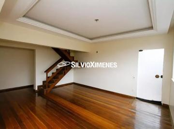 Apartamento · 288m² · 4 Quartos · 2 Vagas · Residencial › Cobertura no Santa Lúcia com 288,00 (M²), 4 Quartos e 2 Vagas para Venda