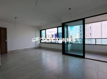 Apartamento · 140m² · 4 Quartos · 3 Vagas · Residencial › Apartamento no Serra com 140,00 (M²), 4 quartos e 3 vagas para Venda