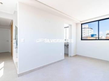 Apartamento · 122m² · 3 Quartos · 2 Vagas · Residencial › Cobertura no Sagrada Família com 122,00 (M²), 3 quartos e 2 vagas para Venda