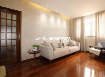 Apartamento · 95m² · 3 Quartos · 2 Vagas · Residencial › Apartamento no Santo Antônio com 95,00 (M²), 3 quartos e 2 vagas para Venda