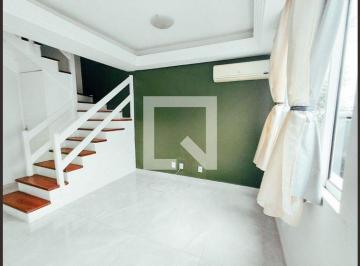 Casa · 88m² · 2 Quartos · 2 Vagas · Casa à Venda - Rio Branco, 2 Quartos,  88 m² - Canoas
