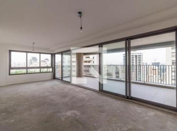 Apartamento · 182m² · 3 Quartos · 2 Vagas · Apartamento à Venda - Paraíso, 3 Quartos,  182 m² - São Paulo