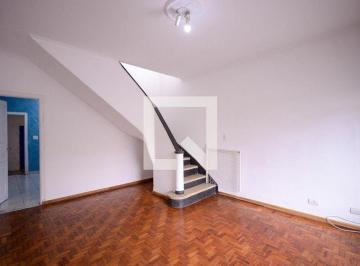 Casa · 70m² · 2 Quartos · 1 Vaga · Casa à Venda - Vila das Mercês, 2 Quartos,  70 m² - São Paulo