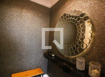 Apartamento · 193m² · 3 Quartos · 4 Vagas · Apartamento à Venda - Portal do Morumbi, 3 Quartos, 193 m² - São Paulo