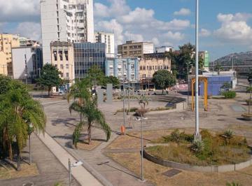 Apartamento · 100m² · 4 Quartos · Apartamento à venda – Rua Paulo Fernandes, Praça da Bandeira, 100m², varanda, sala, 4 quartos, banhe