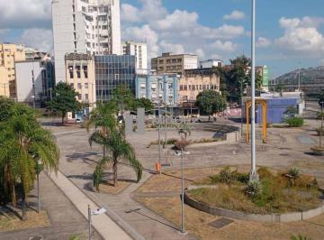 Apartamento · 100m² · 4 Quartos · Apartamento à venda – Rua Paulo Fernandes, Praça da Bandeira, 100m², varanda, sala, 4 quartos, banhe