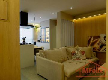 Apartamento · 47m² · 2 Quartos · 1 Vaga · Apartamento com 2 quartos à Venda, Jardim Vila Galvão - Guarulhos