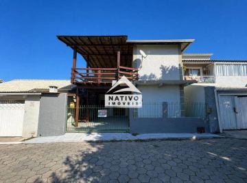 Casa · 65m² · 4 Quartos · 1 Vaga · Excelente oportunidade 2 Casas a Venda no Rio Vermelho