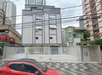 Apartamento no Litoral 93 m² (01 vaga) - José Menino - Santos - SP - Foto [0] · Apartamento no Litoral 93 m² (01 vaga) - José Menino - Santos - SP
